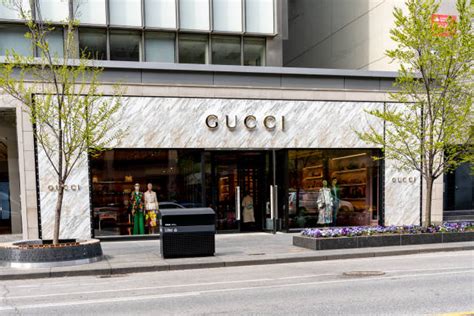 yorkville gucci|gucci store bloor street.